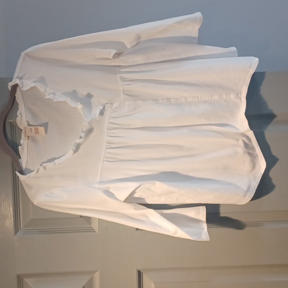 Sundance White Top